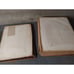 Leather Bound Family Bible 1871 Illustrated Polyglot Old/New Testaments Photos