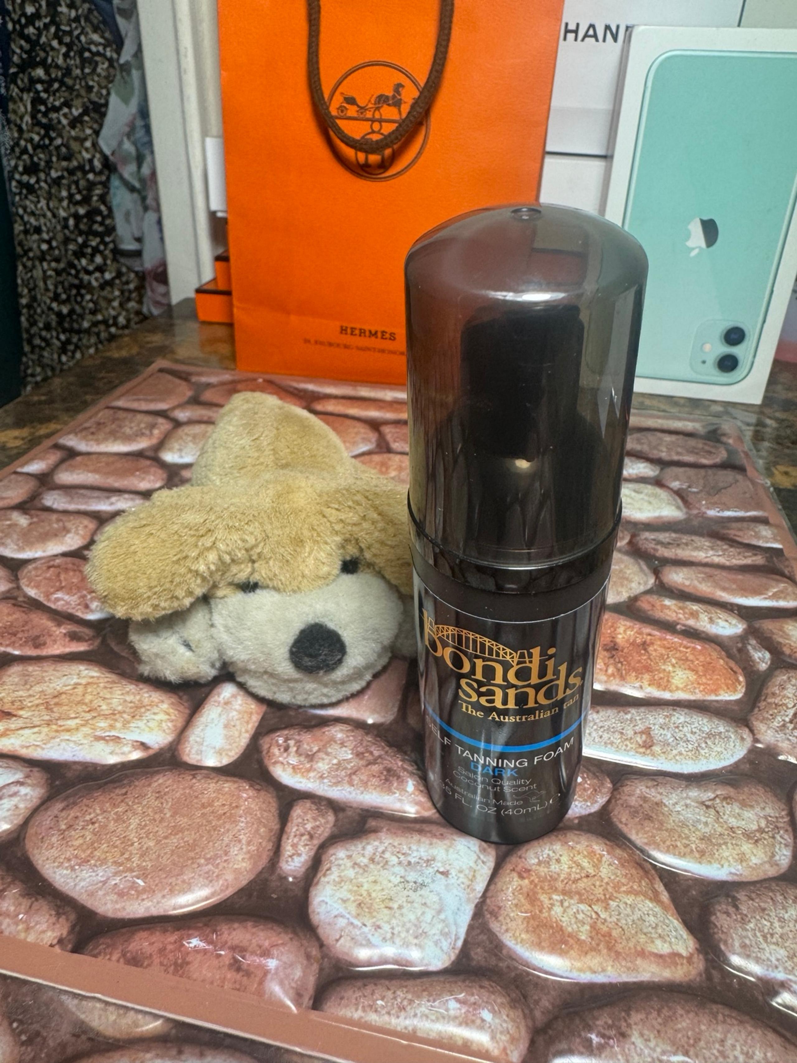 Bondi Sands Self Tanning foam  Dark 40ml