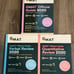 GMAT Official Guide 2020 + Verbal & Quant Review
