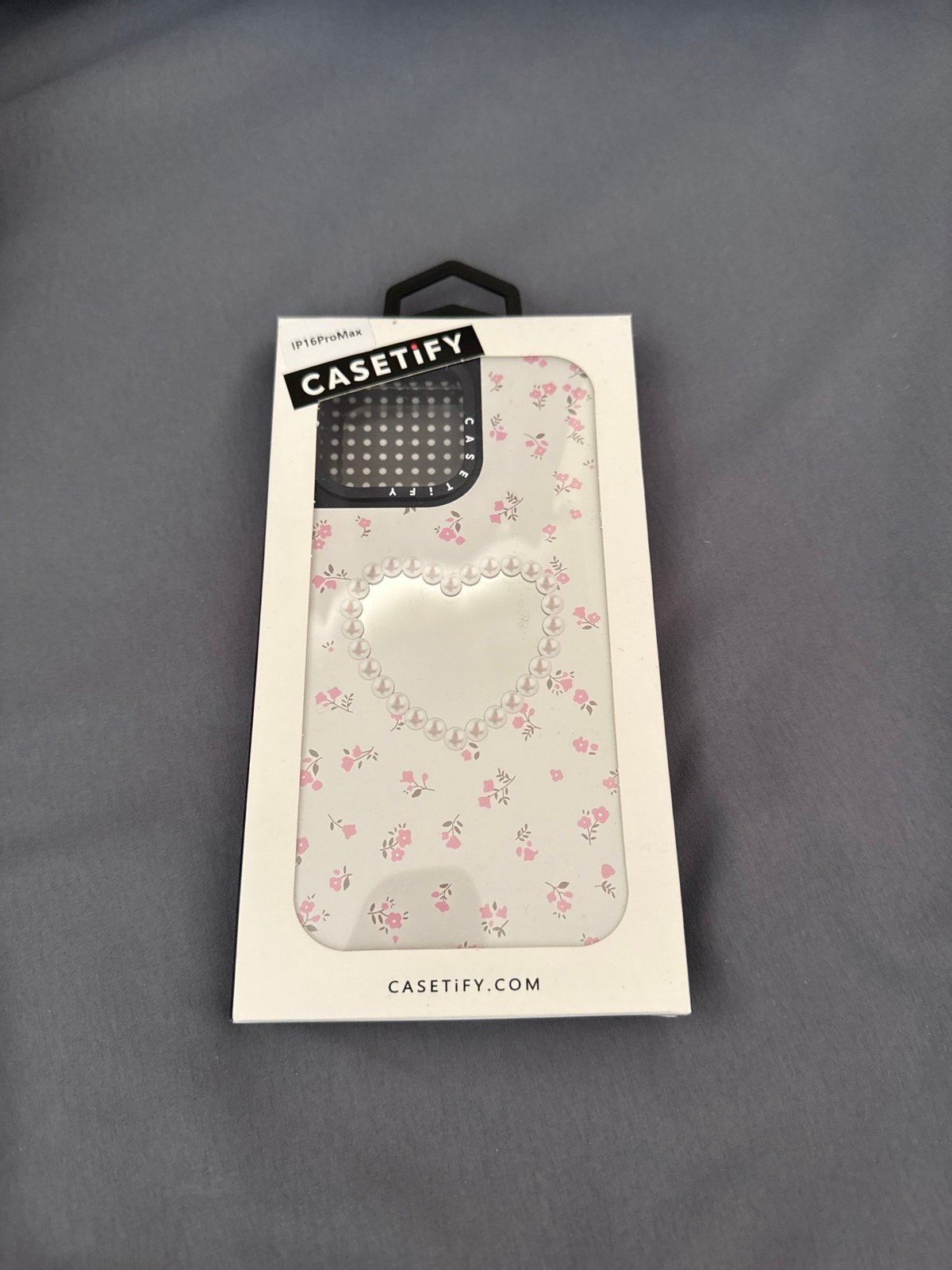 casetify iphone 16pro max