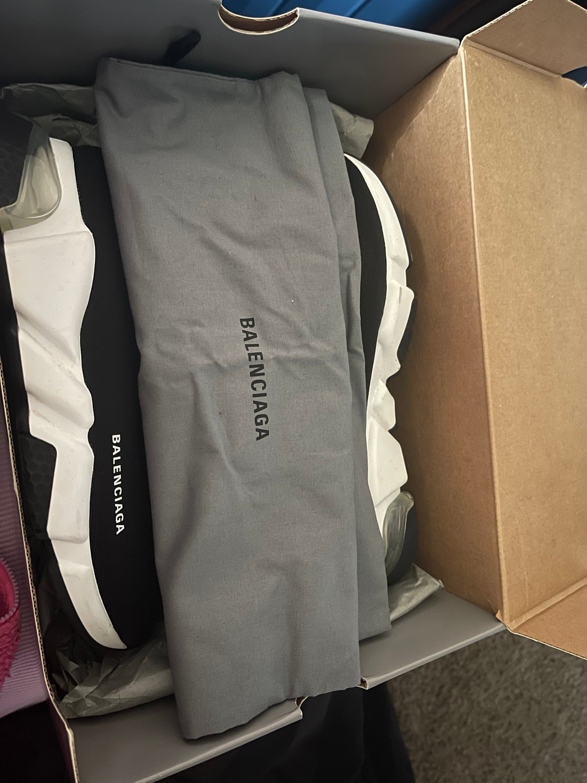 Balenciaga