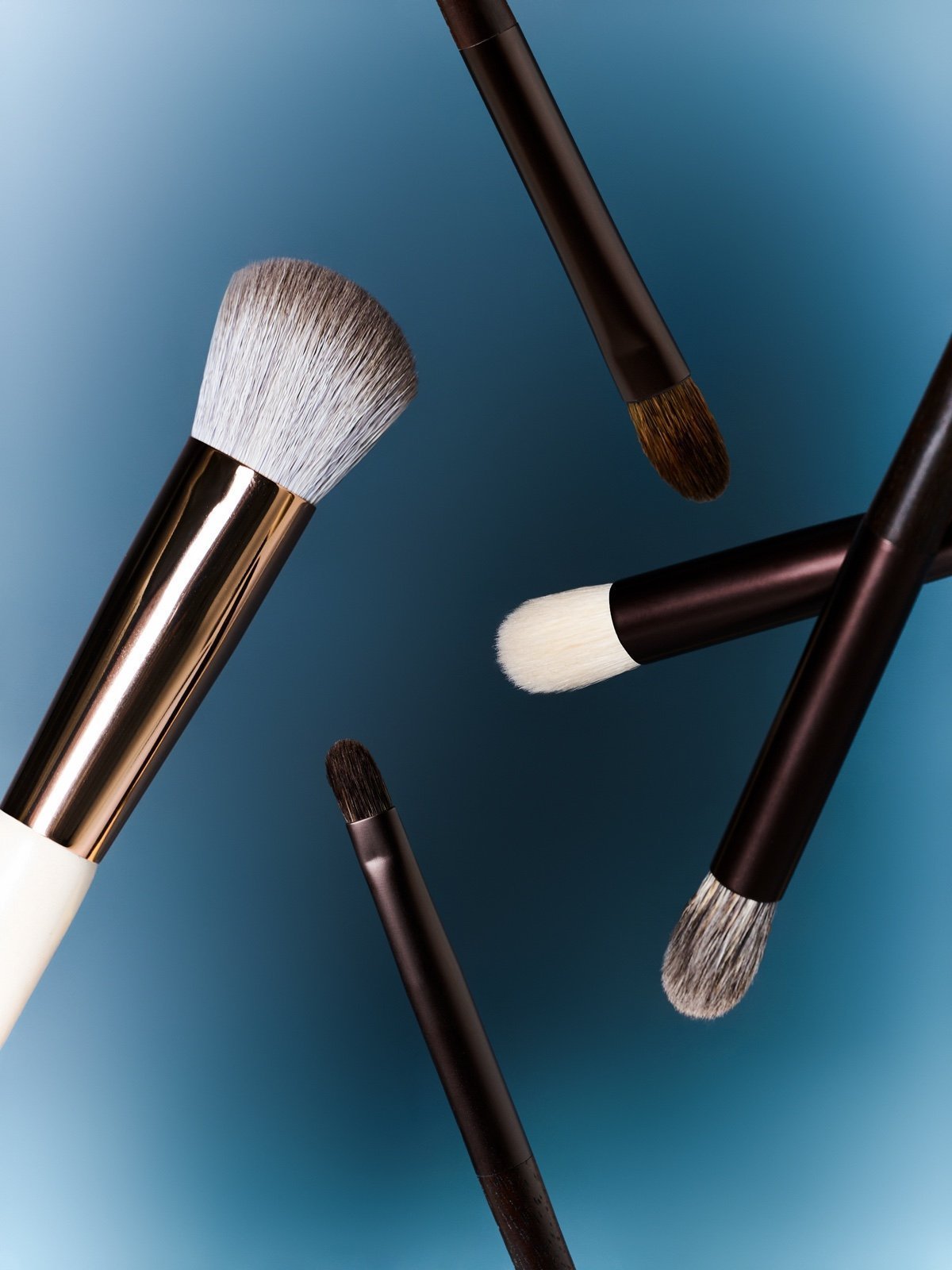 Beno Natural Britsles Brush Set