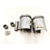 Yamaha 305 YM1 BIG BEAR Engine 60mm Pistons & rings 1965 PA AP-321
