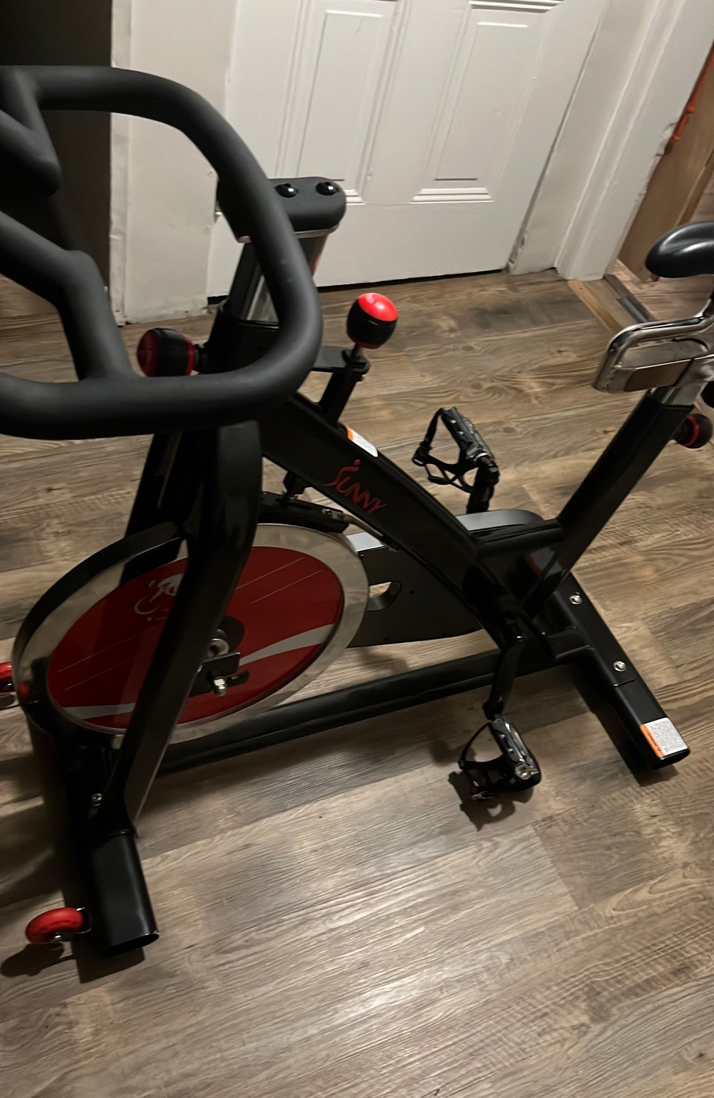 Sunnybike