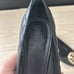 TORY BURCH Maggie Quilted Pump. 7.5