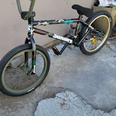 20 sunday blueprint bmx