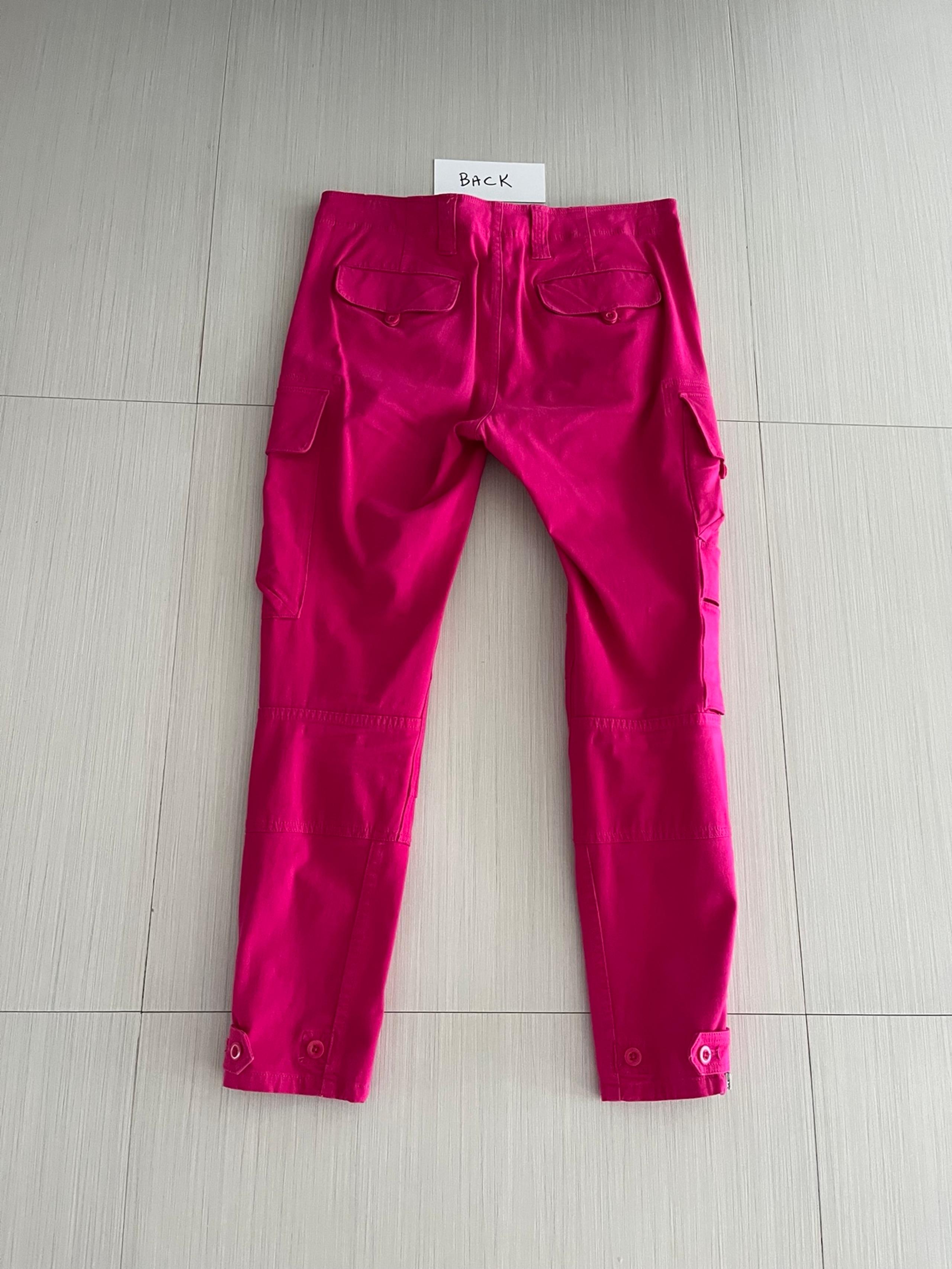 cargo pants