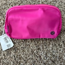 Lululemon Belt Bag