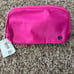 Lululemon Belt Bag