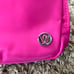 Lululemon Belt Bag