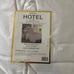 Royal hotel goose down conforter