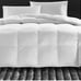 Royal hotel goose down conforter