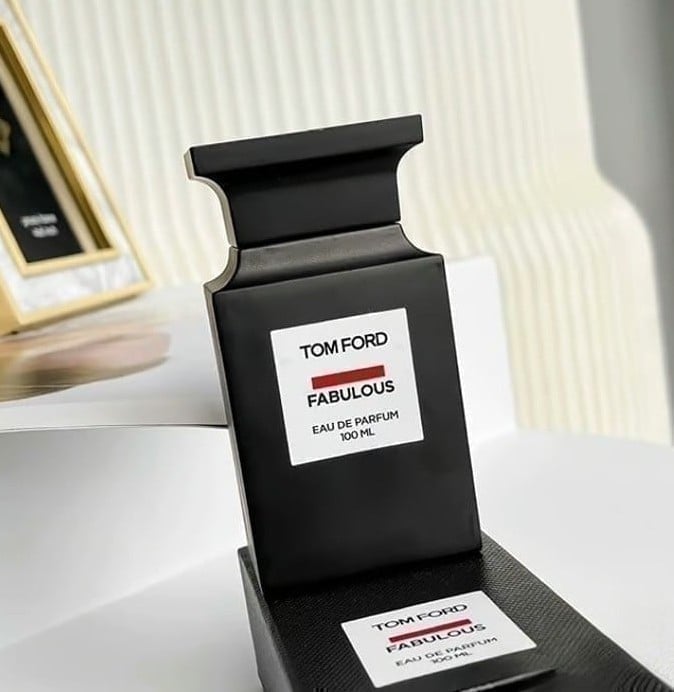 Tom Ford fabulous 100ML