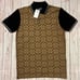 Coach Men Polo Shirt XL