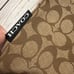 Coach Men Polo Shirt XL