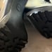 Kyle Leather Lace-Up Boot