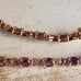 Bracelet Ross-Simons Vintage Amethyst
