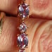 Bracelet Ross-Simons Vintage Amethyst