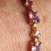 Bracelet Ross-Simons Vintage Amethyst