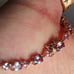 Bracelet Ross-Simons Vintage Amethyst