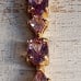 Bracelet Ross-Simons Vintage Amethyst
