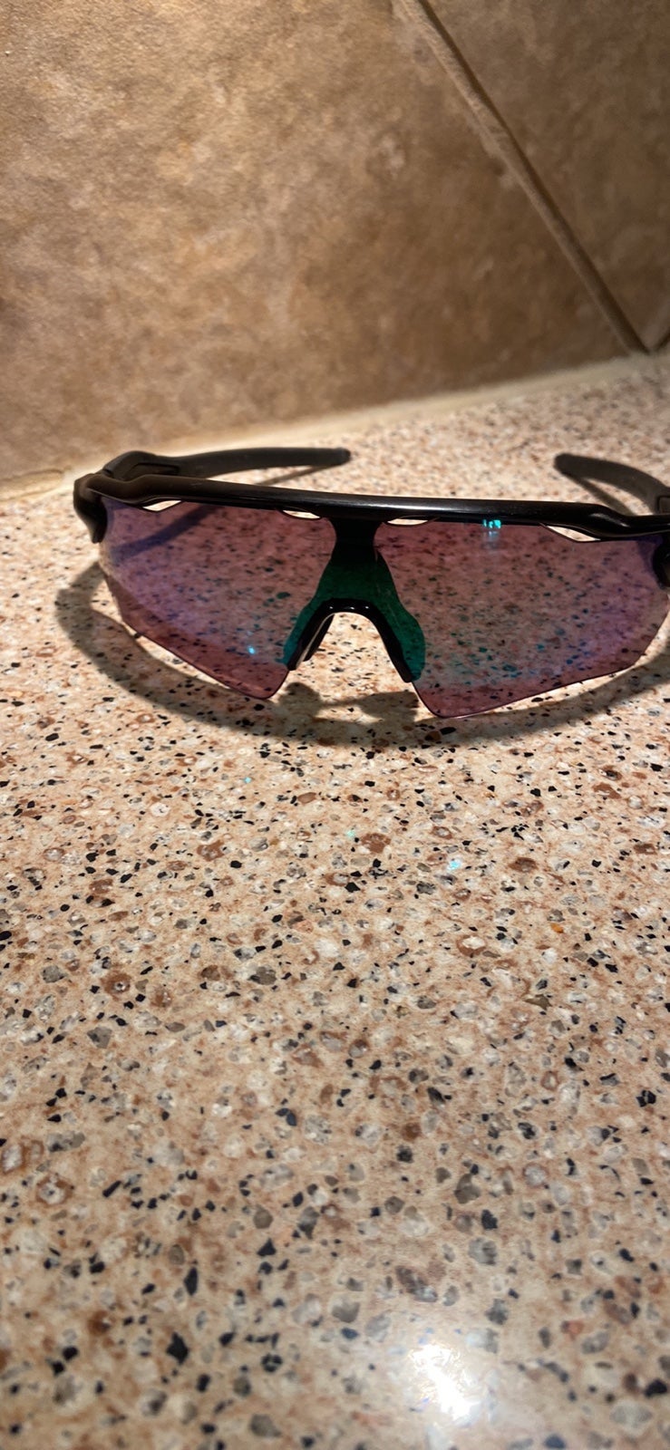 Oakley Radar EV
