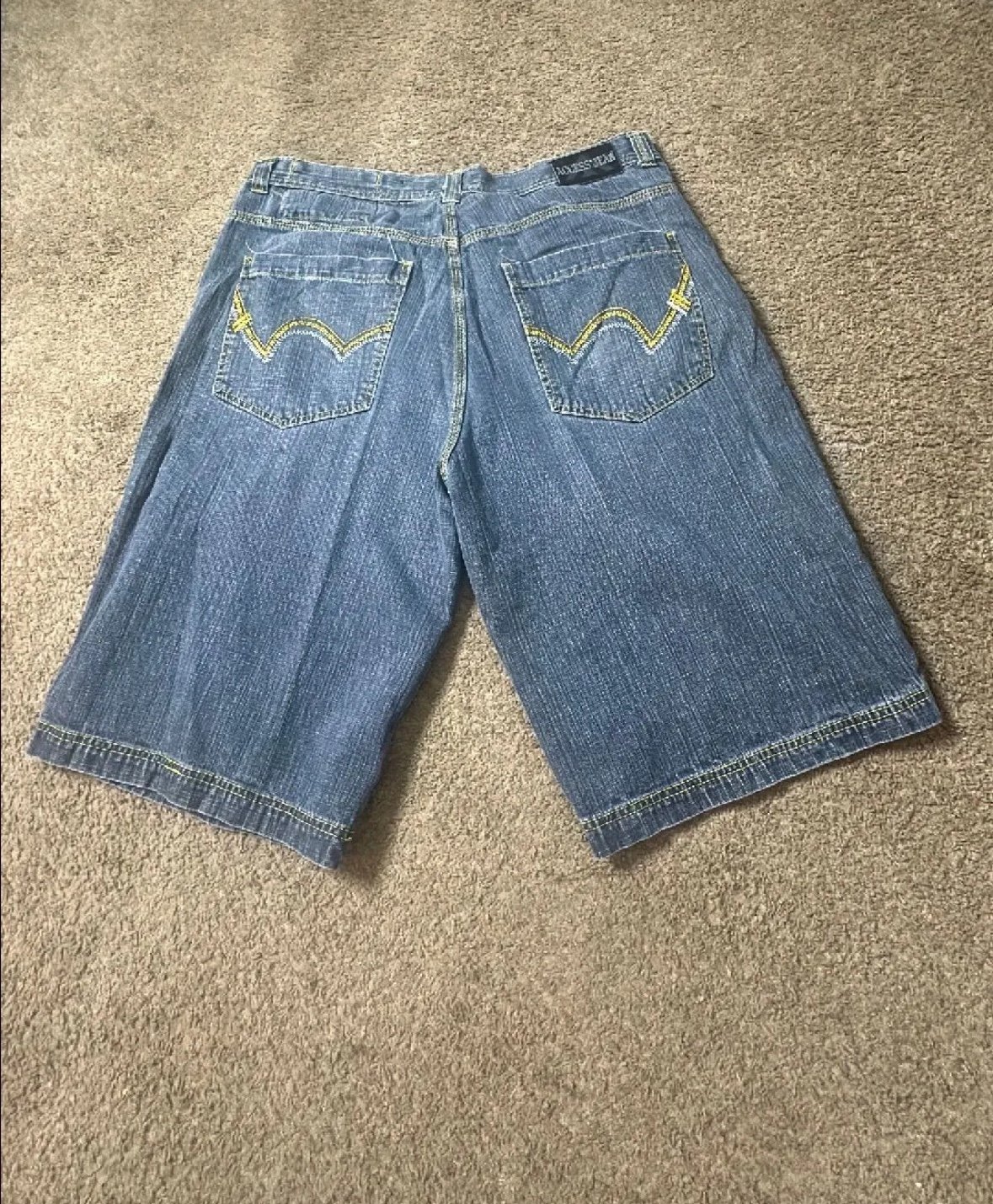 Vintage Y2K Shorts 40