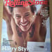 Harry Styles Rolling Stones Magazine September 2019 Trump