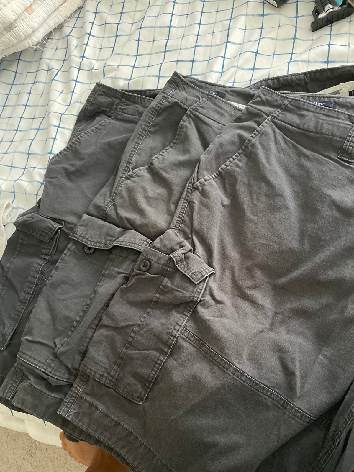 Nautica shorts bundle