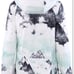 Gsou Snow Women's XL Waterproof Ski Jackets Windproof Snow Coat Warm Winter