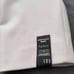 Sharief Ivory Tailored Jacket Double Button