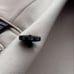 Sharief Ivory Tailored Jacket Double Button