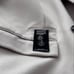 Sharief Ivory Tailored Jacket Double Button