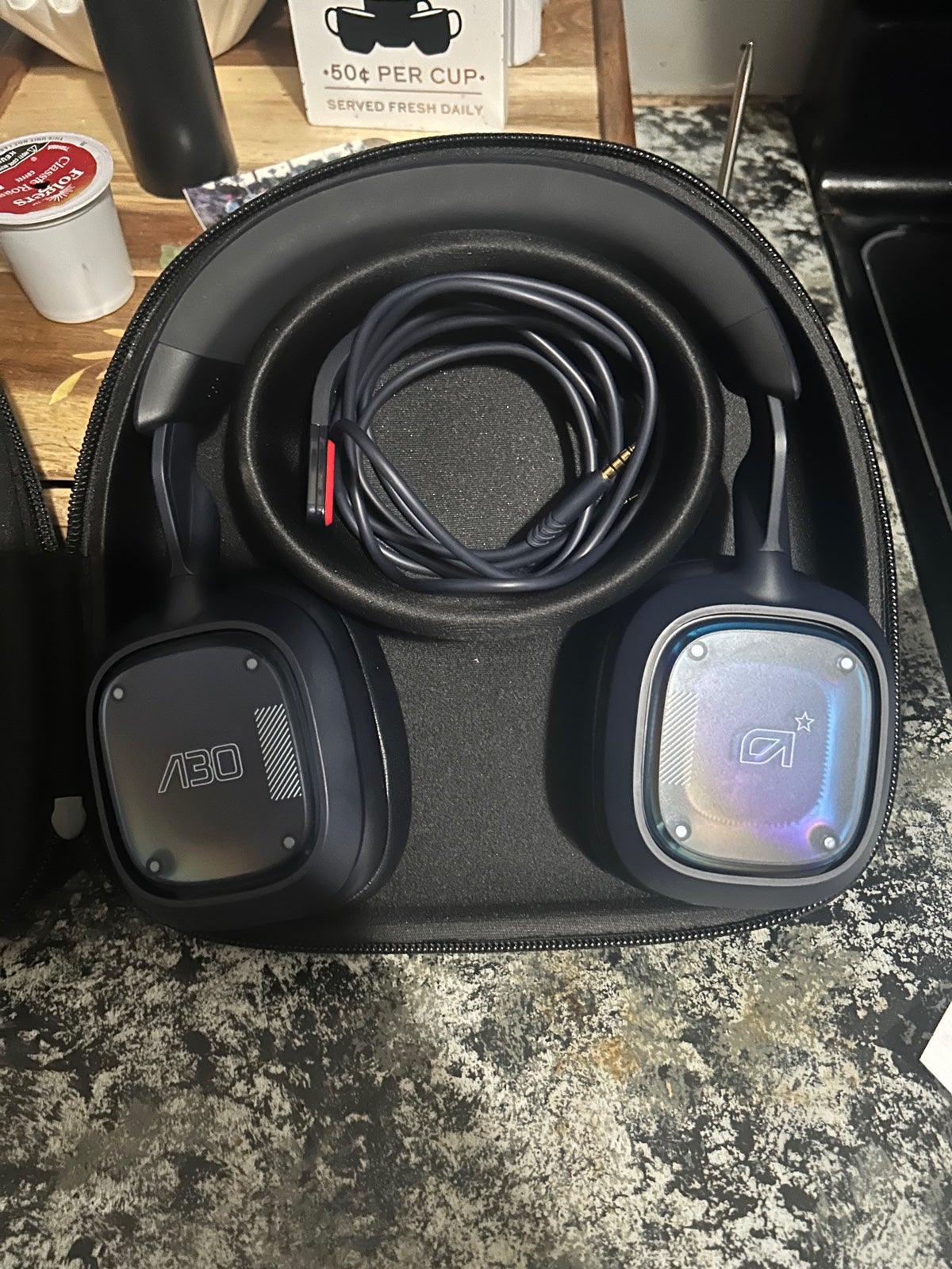Astro a30 gaming headset