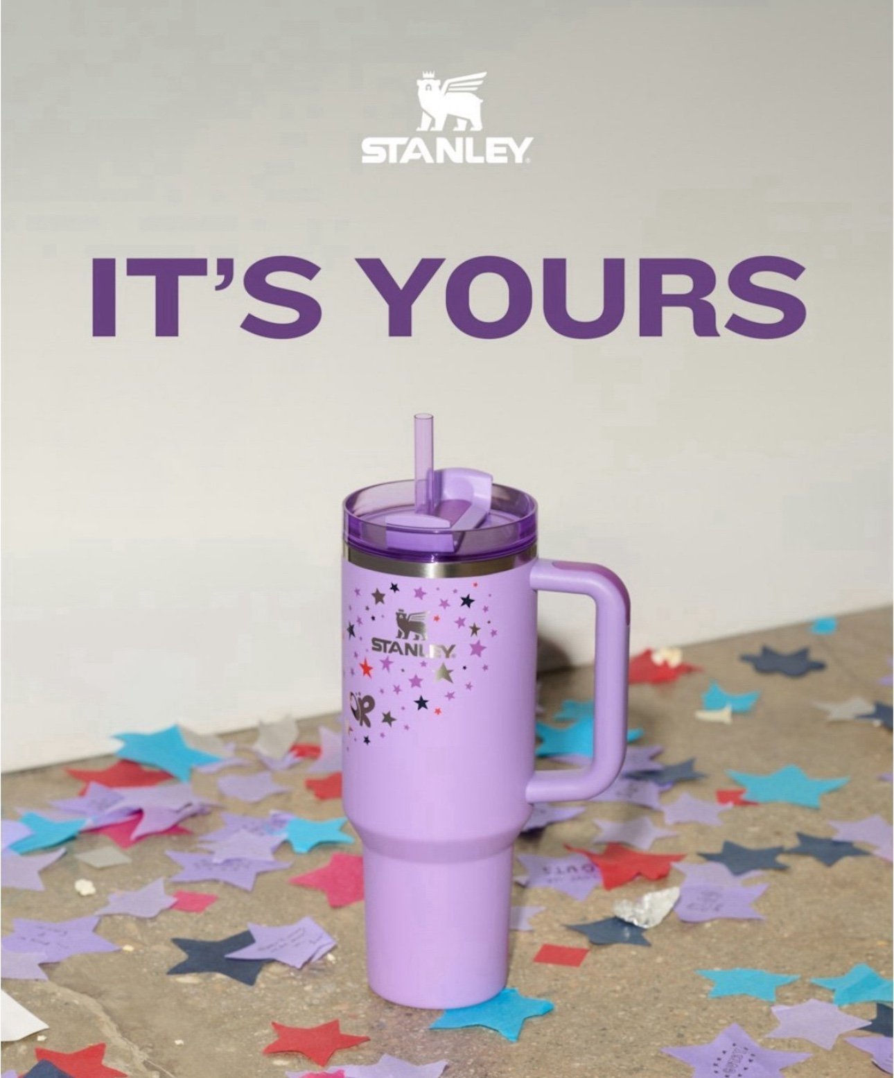 Stanley