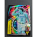 2020-21 Panini Flux LaMelo Ball Rookie Appeal Silver Holo Prizm #30 Mint Hornets