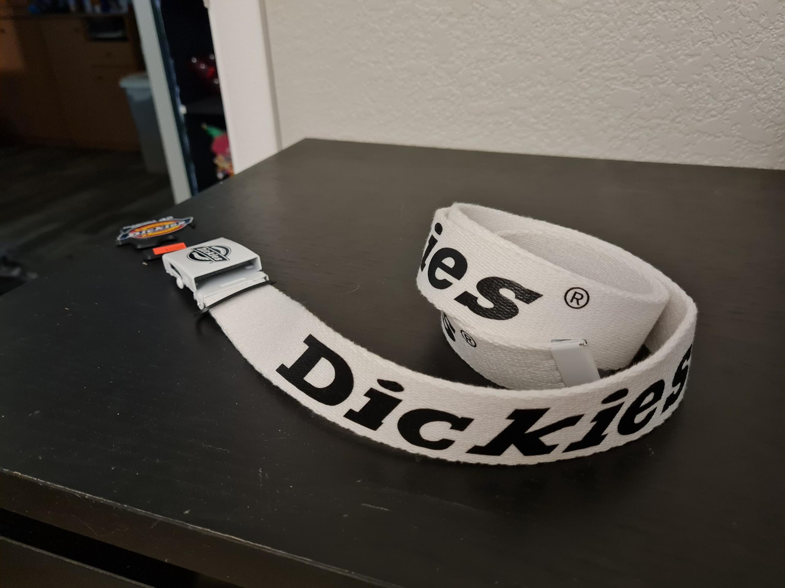 Belt