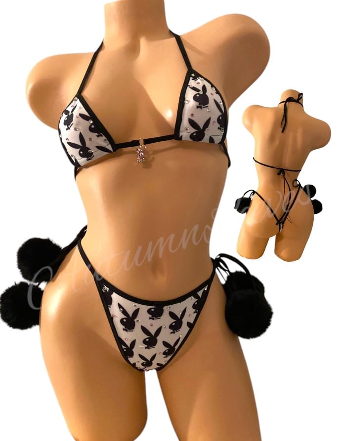 Exotic Dancewear
