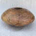 Wooden Hollow Vase Hand Turned Vessel