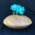 Wooden Hollow Vase Hand Turned Vessel