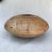 Wooden Hollow Vase Hand Turned Vessel