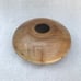 Wooden Hollow Vase Hand Turned Vessel