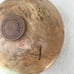 Wooden Hollow Vase Hand Turned Vessel