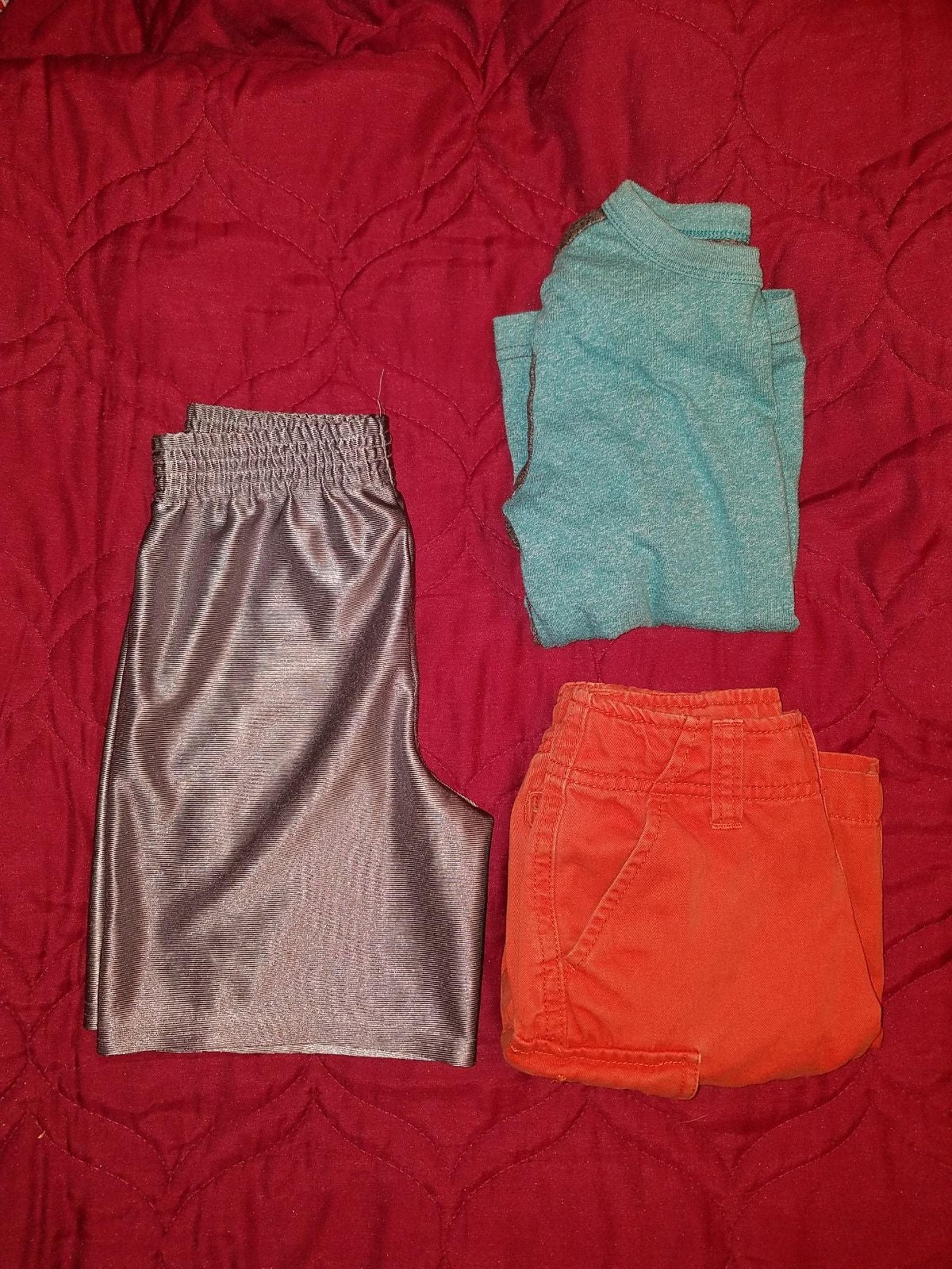 Boys size 4/4t clothes