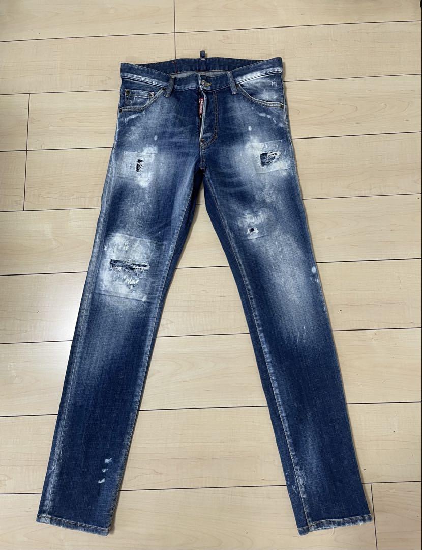 Dsquared2 Cool Guy: Size 44