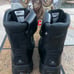 ROCKY ALPHAFORCE ZIPPER WATERPROOF POLICE DUTY BOOTS 2173 SIZE 9.5W