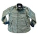 Rag & Bone Men's Military Utility Overshirt Jacket - Olive Green
