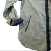 Rag & Bone Men's Military Utility Overshirt Jacket - Olive Green