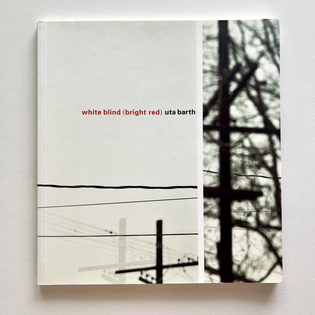 完璧 (bright blind white Barth, Uta red) Tanya | 2002 (02.13