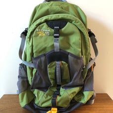 Mountain Hardwear Agama Backpack